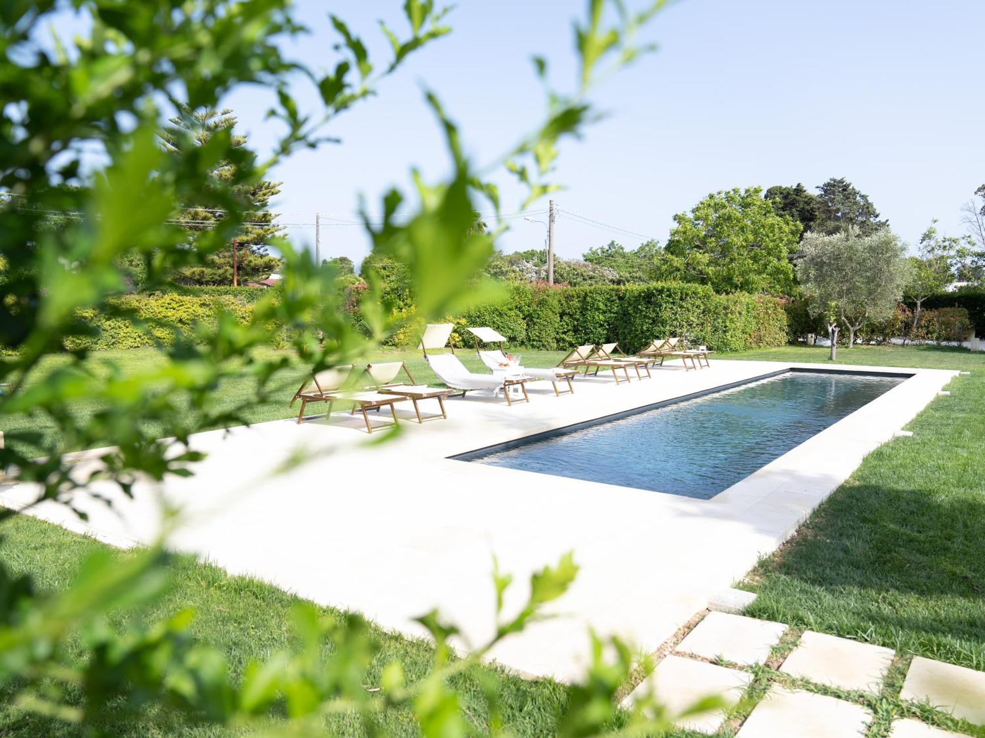 Podere 43 Charme B&B Otrante Extérieur photo