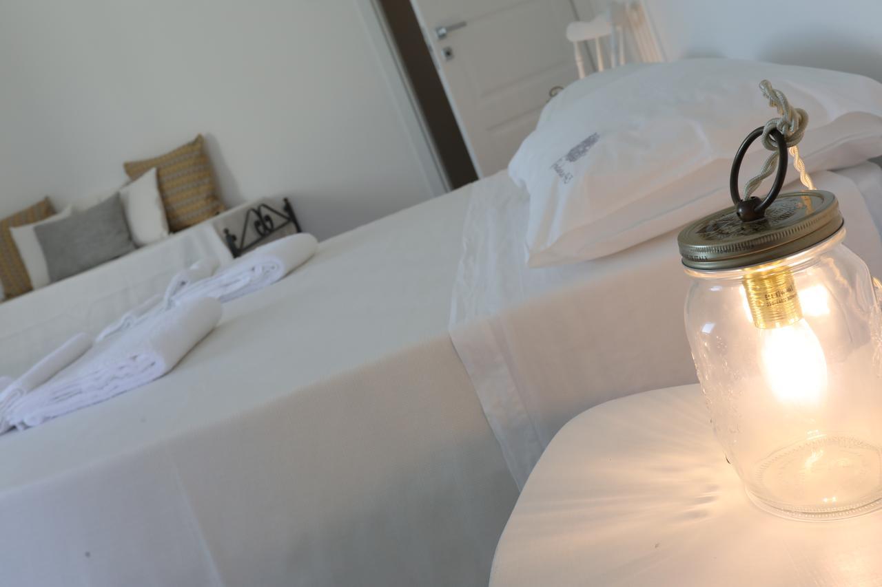 Podere 43 Charme B&B Otrante Extérieur photo