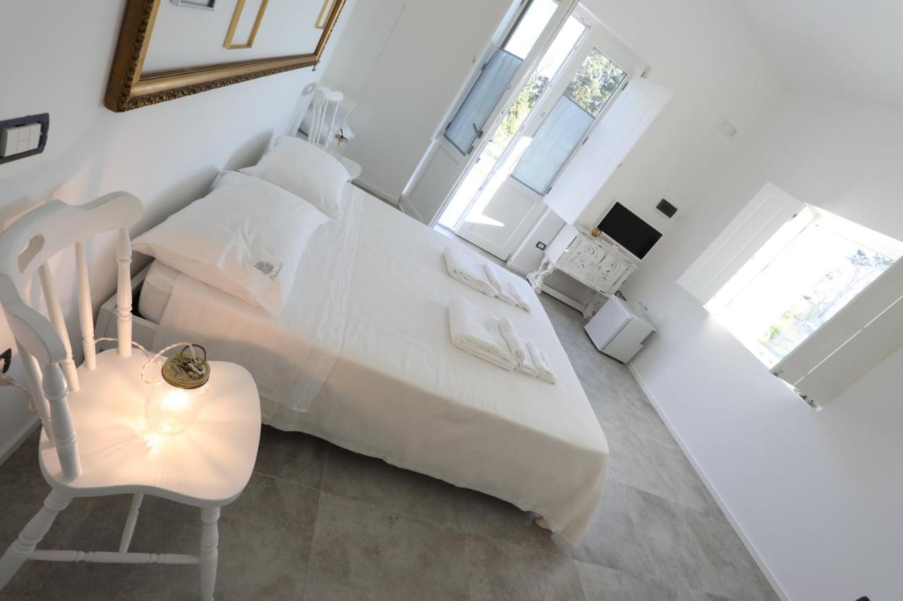 Podere 43 Charme B&B Otrante Extérieur photo