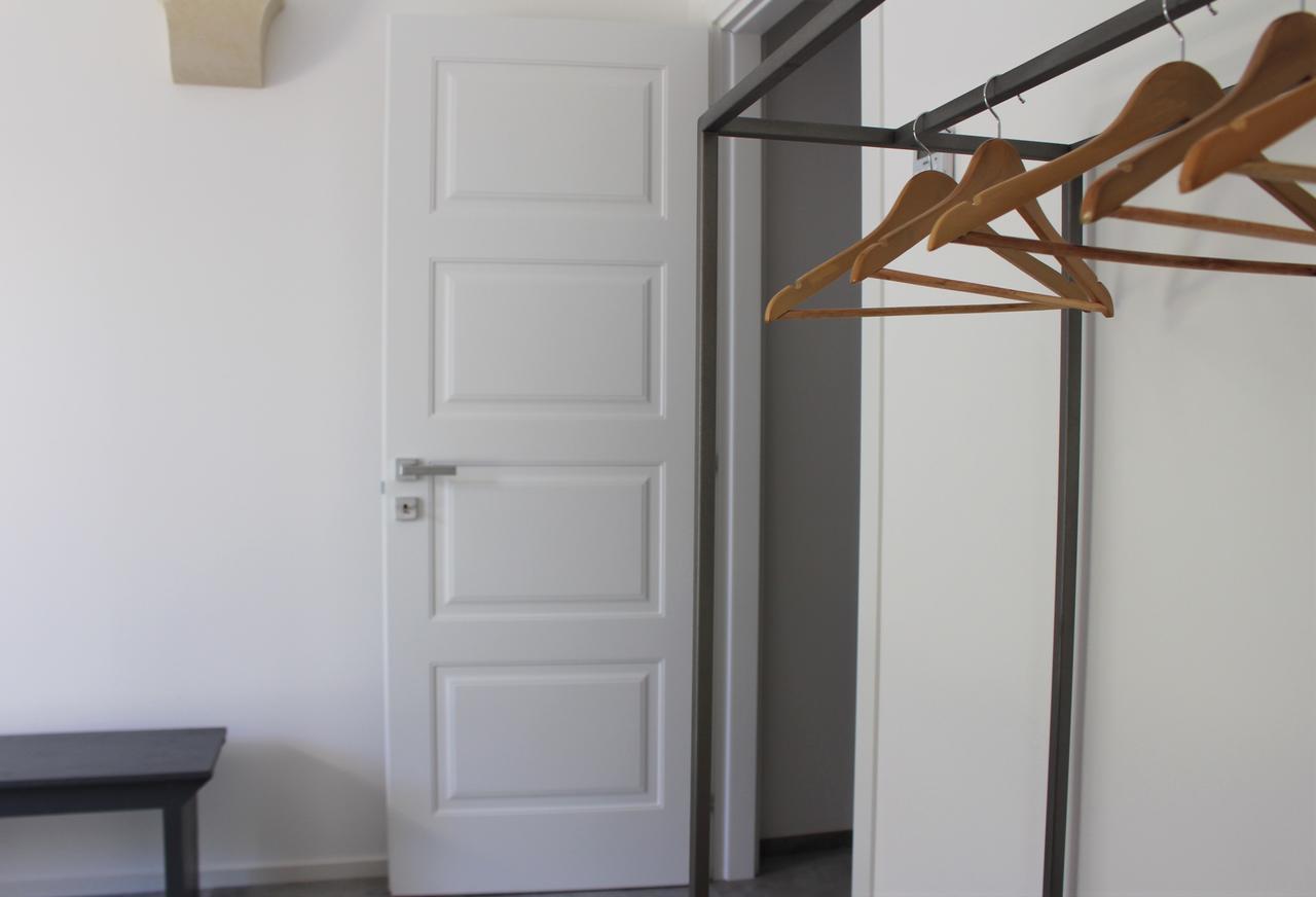 Podere 43 Charme B&B Otrante Extérieur photo