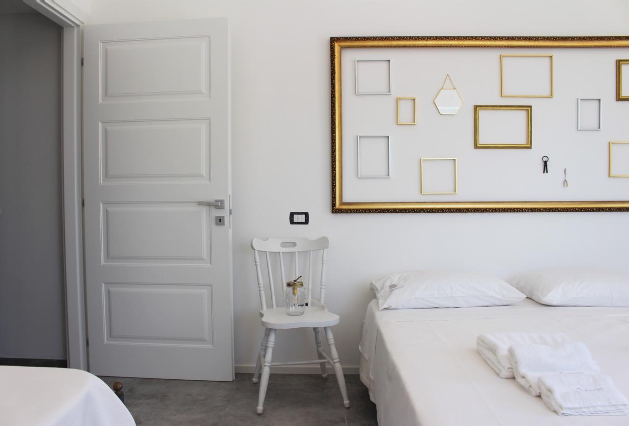 Podere 43 Charme B&B Otrante Extérieur photo